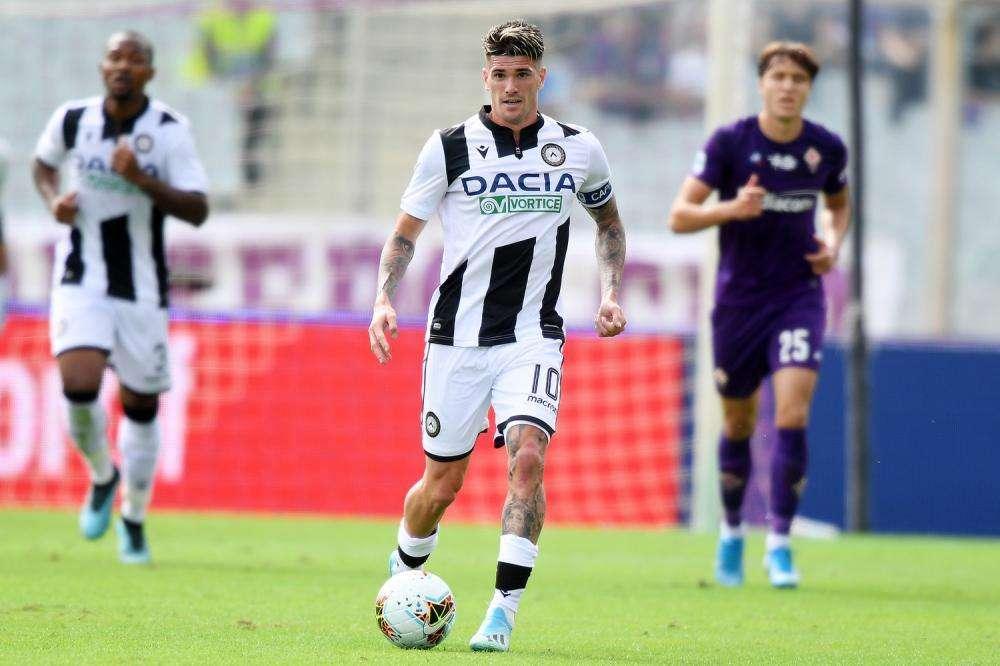 Toro attento, Rodrigo De Paul ha tanto voglia di rivalsa