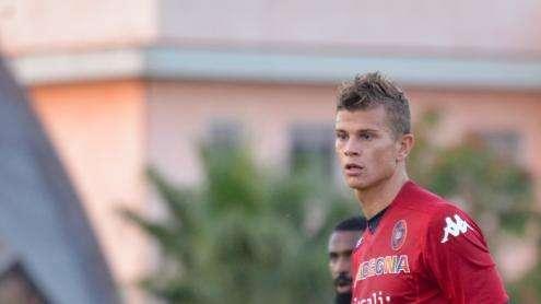 Verso Cagliari-Torino: Longo sfida Farias per un posto da titolare