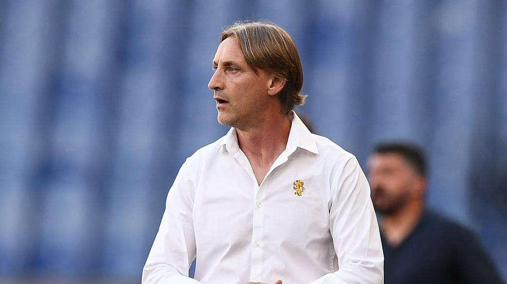 Nicola pensa a una sua ex-punta per il Toro. Sed tempus fugit...