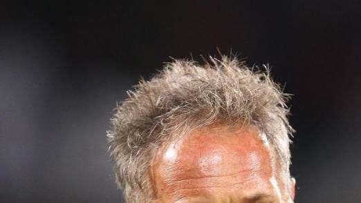 Mihajlovic: “Con il Genoa un altro pareggio, ma non ho nulla da rimproverare ai ragazzi” 