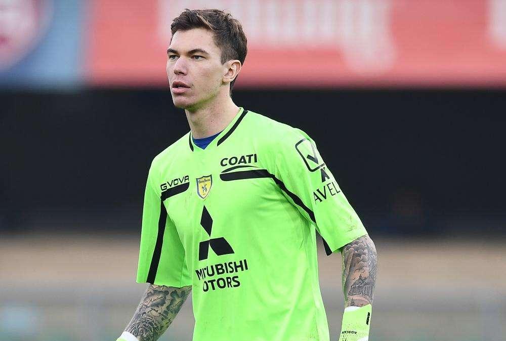 C'è anche il Parma su un portiere accostato al Torino