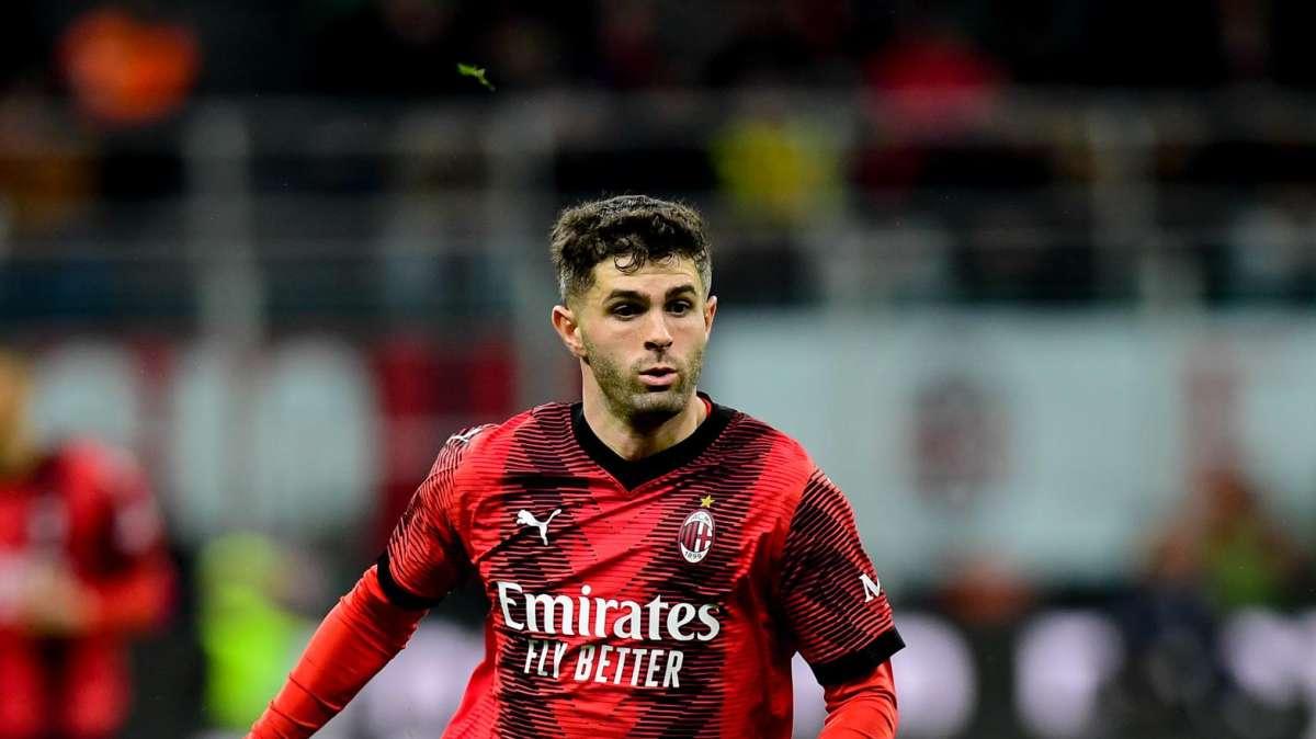 Serie A - Il Milan batte l'Empoli e supera la Juve al secondo posto