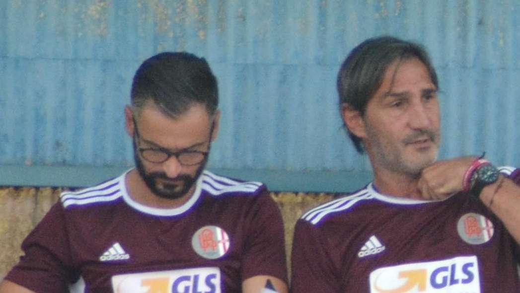Alessandria, Gregucci in bilico. I tifosi grigi rivogliono un altro ex-granata