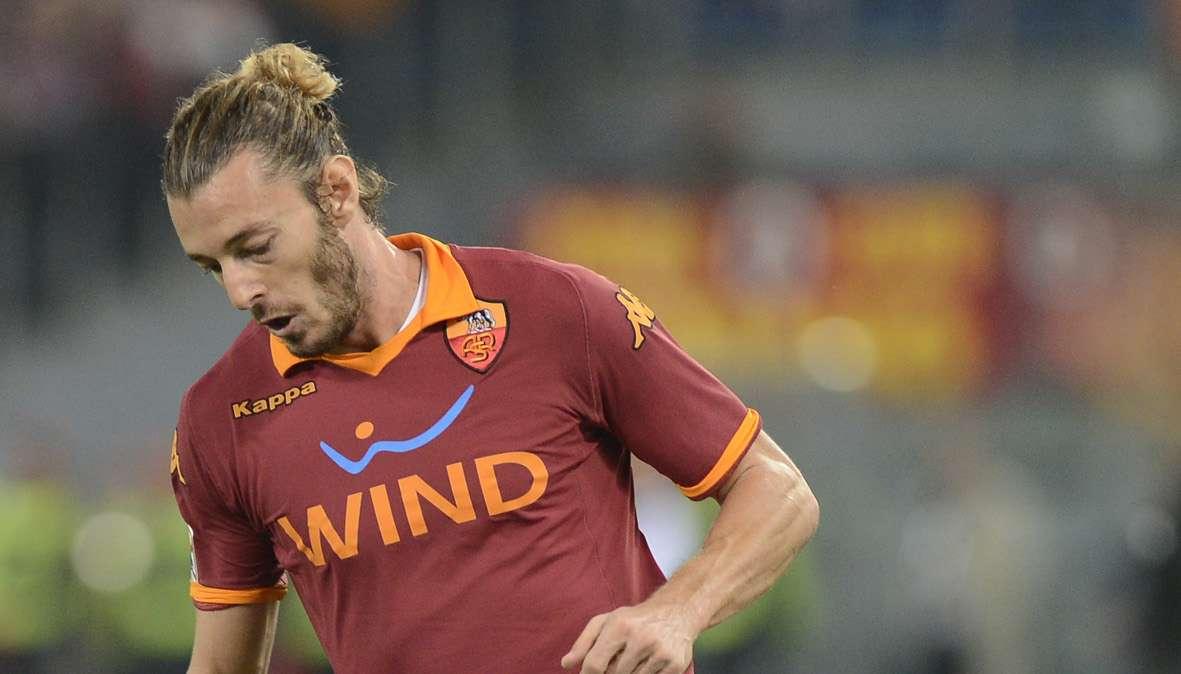 Roma, l'ex granata Balzaretti: "Ieri dovevamo dare tutti di più"
