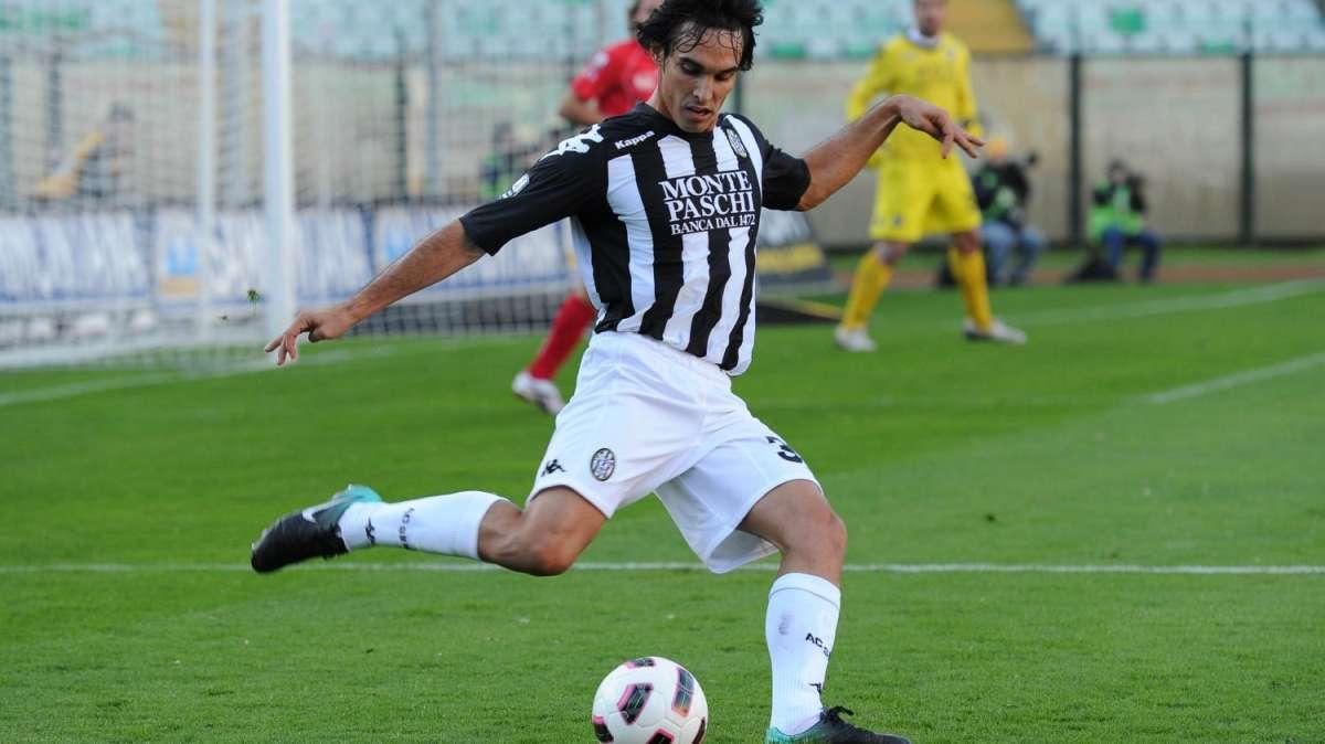 Siena, Bolzoni: "Toro banco di prova importante"