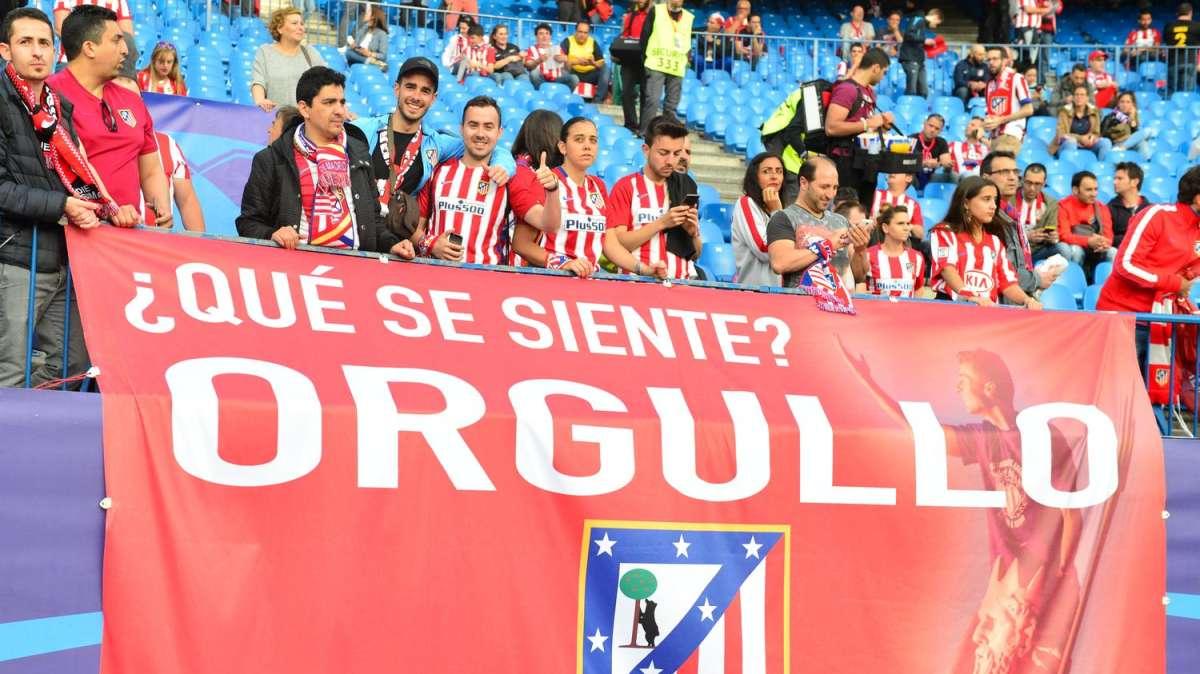 I club inglesi ci ripensano sulla Superlega. Anche l'Atletico? 