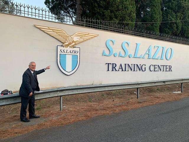 Lazio-Torino si dovrà giocare, il club biancoceleste non ci sta: "Faremo valere le nostre ragioni in tutte le sedi"