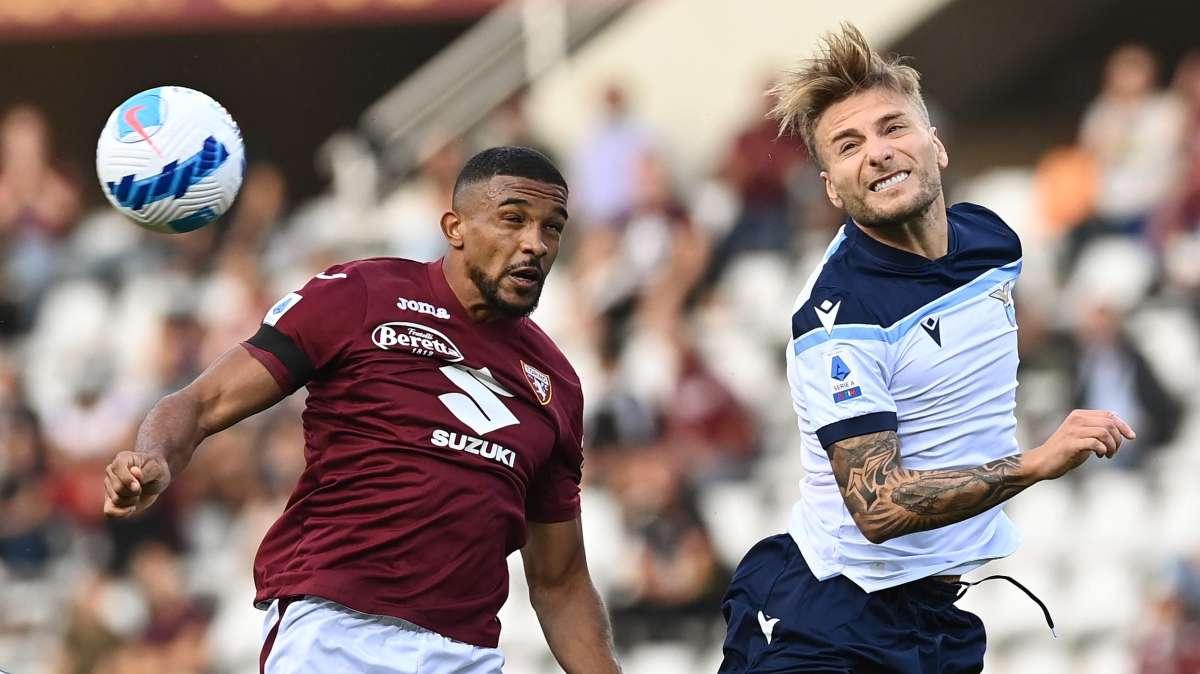 Maledetti minuti di recupero! Ma il Torino si è beffato da solo con la Lazio dilapidando altri due punti