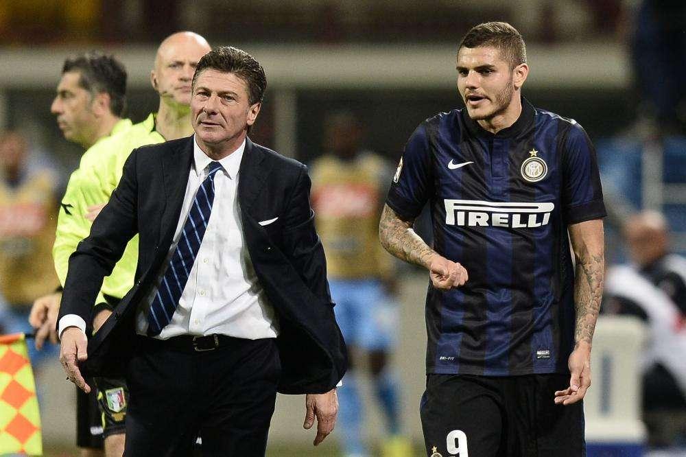 Mazzarri sorride con il Lecce, e in casa ha quasi sempre vinto