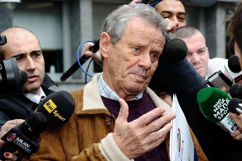 L' USSI risponde a Zamparini: "I professionisti non hanno colori sociali e bandiere da difendere"