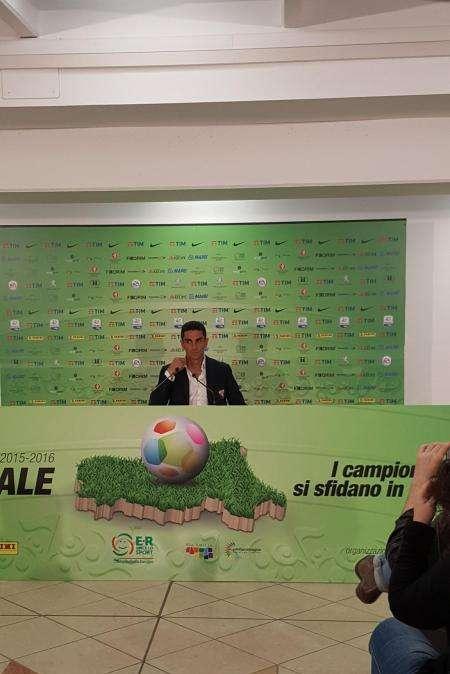 Moreno Longo: "Voto a questa stagione 10: vincere lo scudetto sarebbe stata la lode"