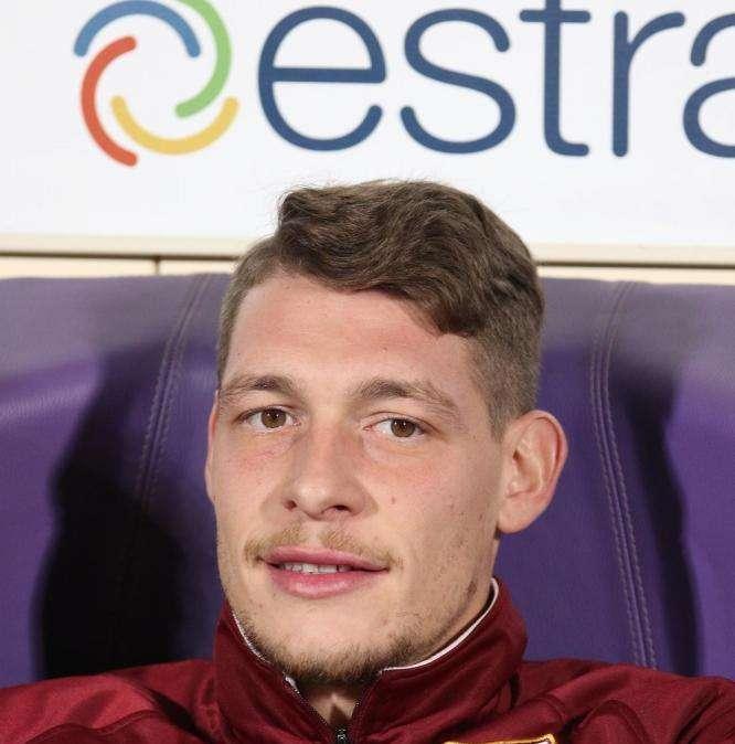Per Belotti si fa avanti il Real Madrid 