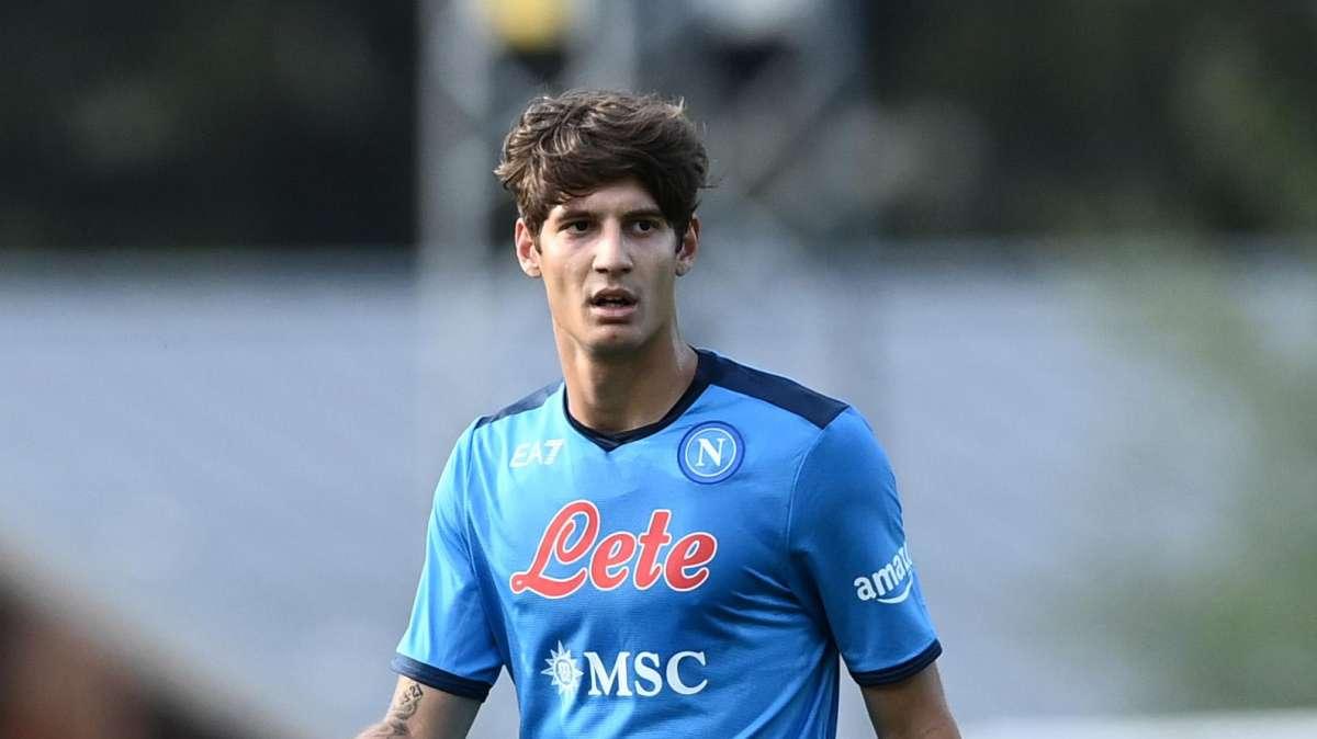 Toro su Alessandro Zanoli? Ecco come risponde il suo agente