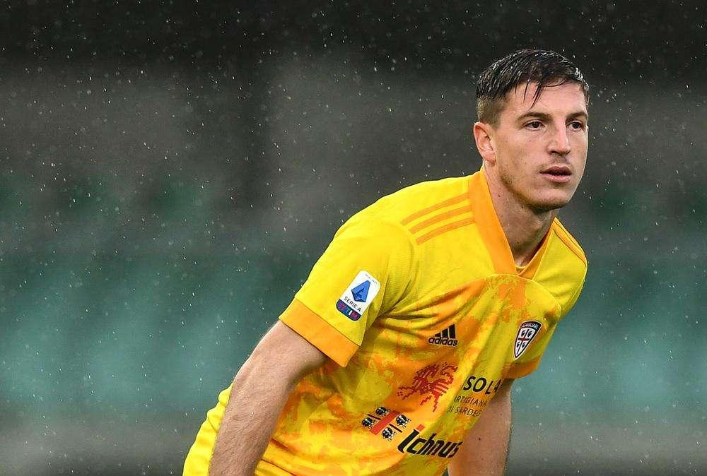 Nuova Sardegna, gol del Toro da annullare 