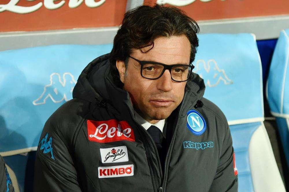 UFFICIALE, Giuntoli rinnova con il Napoli. Rimane in lizza Petrachi per la Roma  