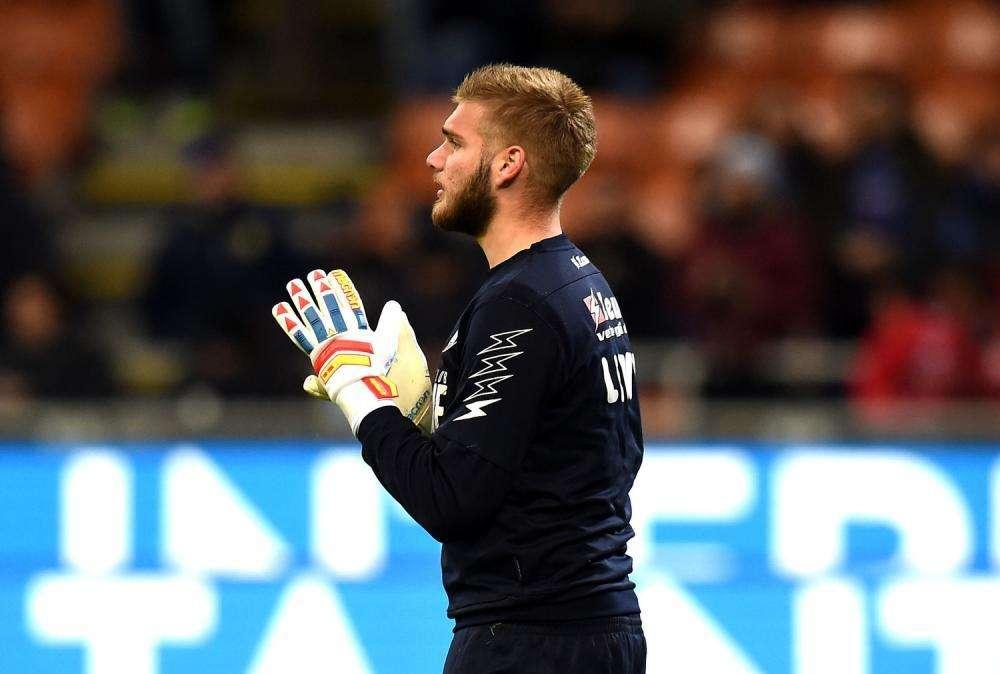 Verso Torino-Crotone: Cordaz non ce la fa, pronto il classe '99 Viscovo tra i pali pitagorici