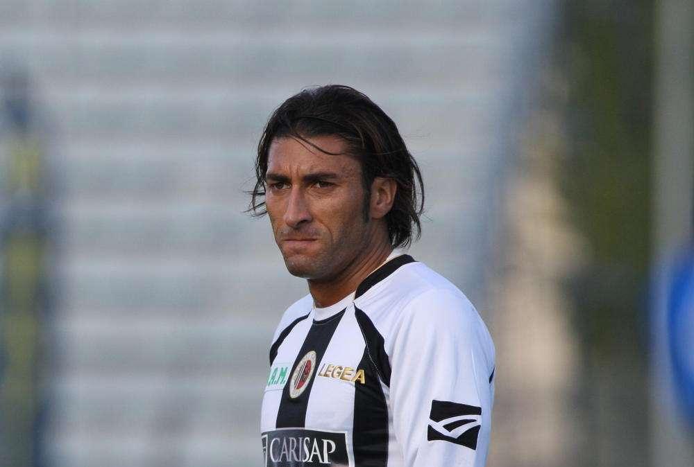Amoroso: "Mai al Livorno, sono pisano!" 