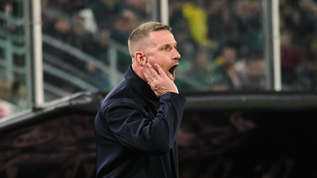 Il primo scoglio per Abate è ridare solidità alla difesa del Torino