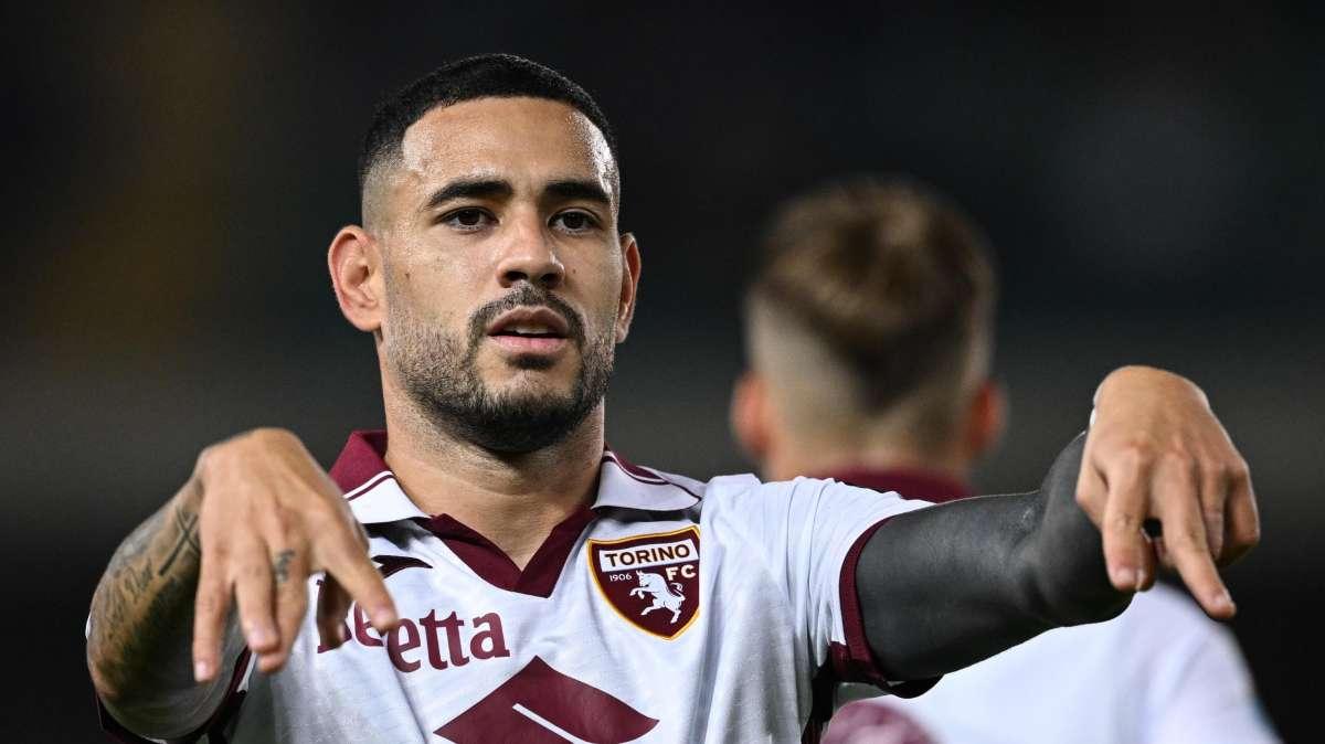 La Gazzetta dello Sport: "Sanabria da urlo, il Toro aspetta il suo Tonny d'oro"