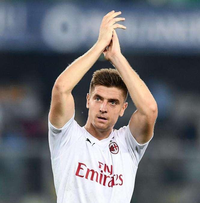 Milan carente in attacco finora, ma stasera attenzione al tridente