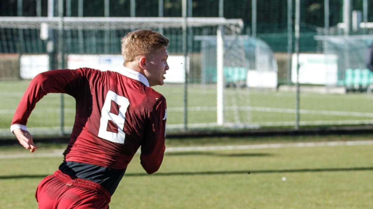 Torino, il giovane Graziano fa la valigia?