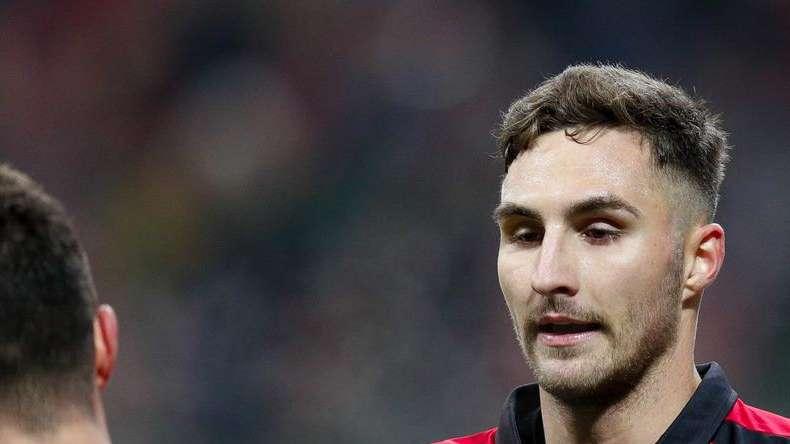 Al Torino è stato proposto l’ex milanista Stefan Simic