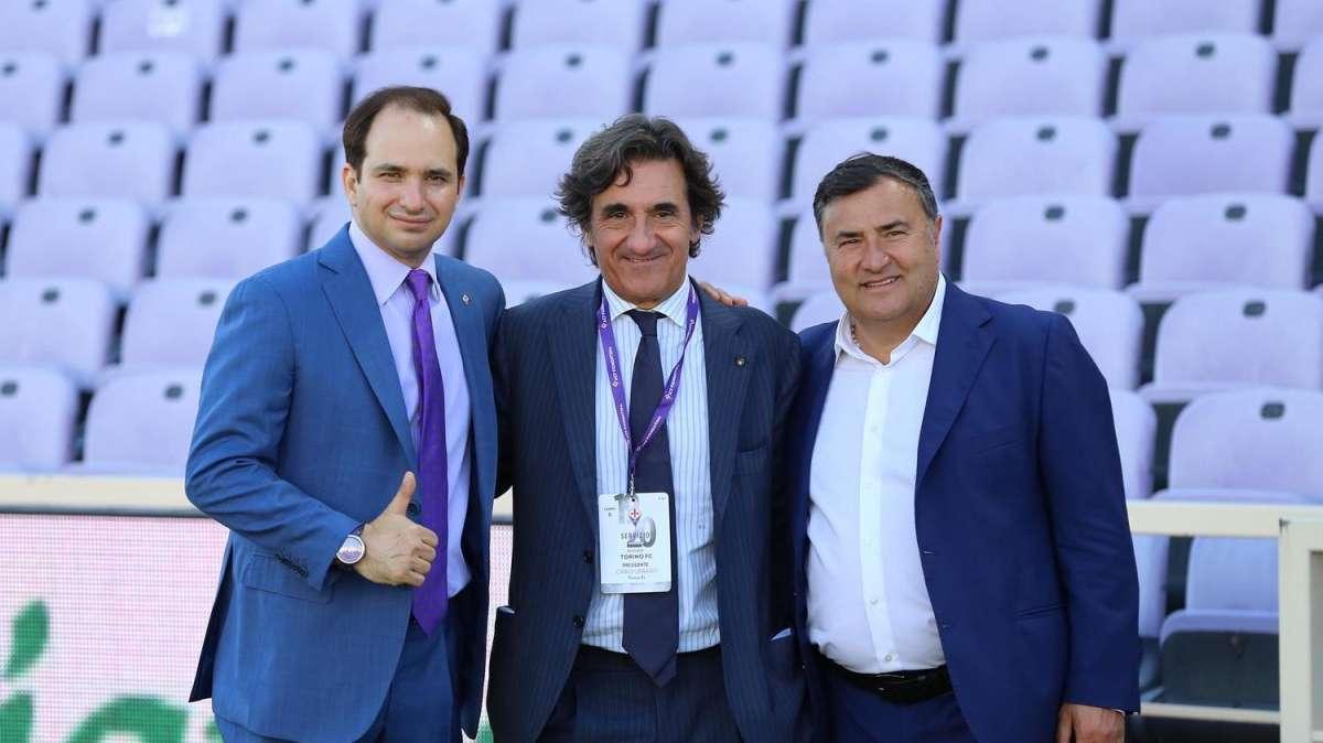 Potrebbe esserci un clamoroso intreccio di mercato tra Torino e Fiorentina