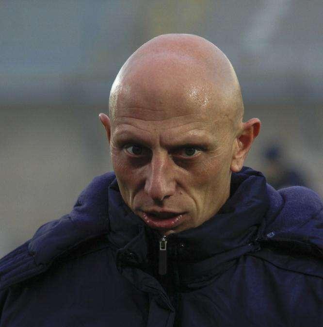 Le grandi trattative del Torino - 2005, il primo acquisto di Cairo è Fantini