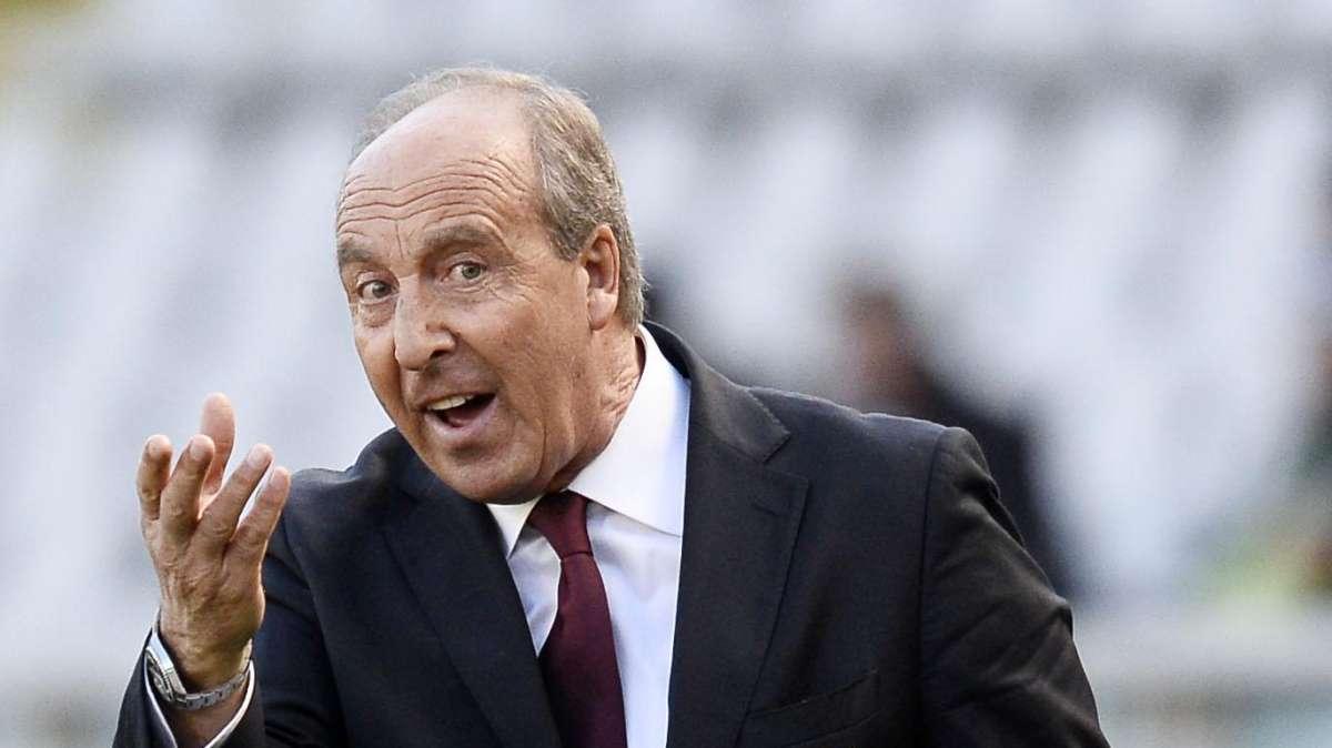 Ventura: "Metteremo in difficoltà il Napoli"