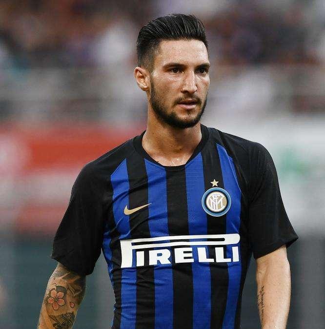 Inter, Politano: "La partita non è finita, ci vuole massima attenzione" 