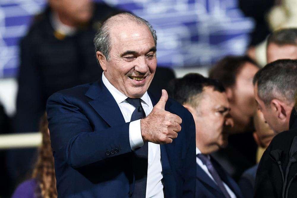 Fiorentina, torna Commisso. Lunedì si sblocca la trattativa con il Toro