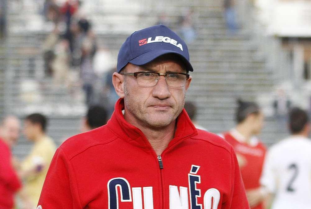Cuneo, nota del patròn Rosso: "Ezio Rossi rimane, stima incondizionata"