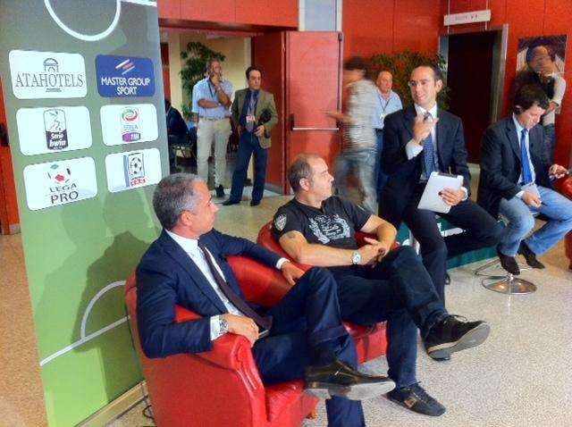 AtaHotel, Pedullà su Valdes: "Se il Toro fa un'offerta importante al Parma può arrivare"