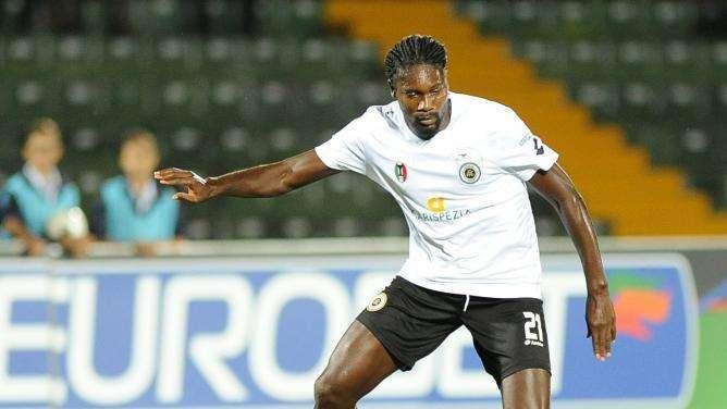 Novellino vuole Ebagua al Modena, ma lo Spezia se lo tiene stretto