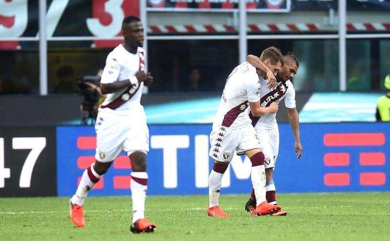 Il Torino deve subito riscattarsi con l’Empoli per mirare all'Europa