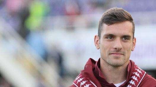 Vesovic: “L’obiettivo è iniziare subito bene in Europa League. Ho tanta voglia di diventare un giocatore importante del Toro”