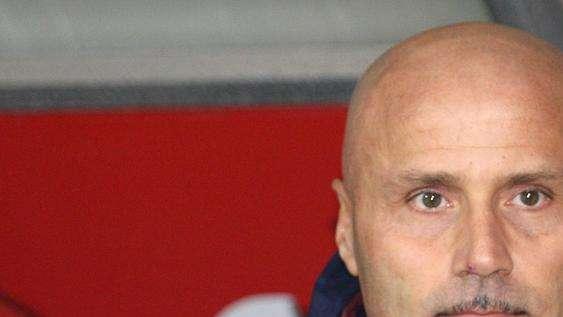 Ds Crotone: "Il sogno di Lerda è il Torino"