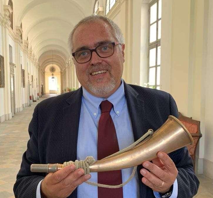 ESCLUSIVA TG – Romiti: “Mi auguro che Cairo spenda soldi per migliorare il Toro. Azionariato popolare come logica del win-win”