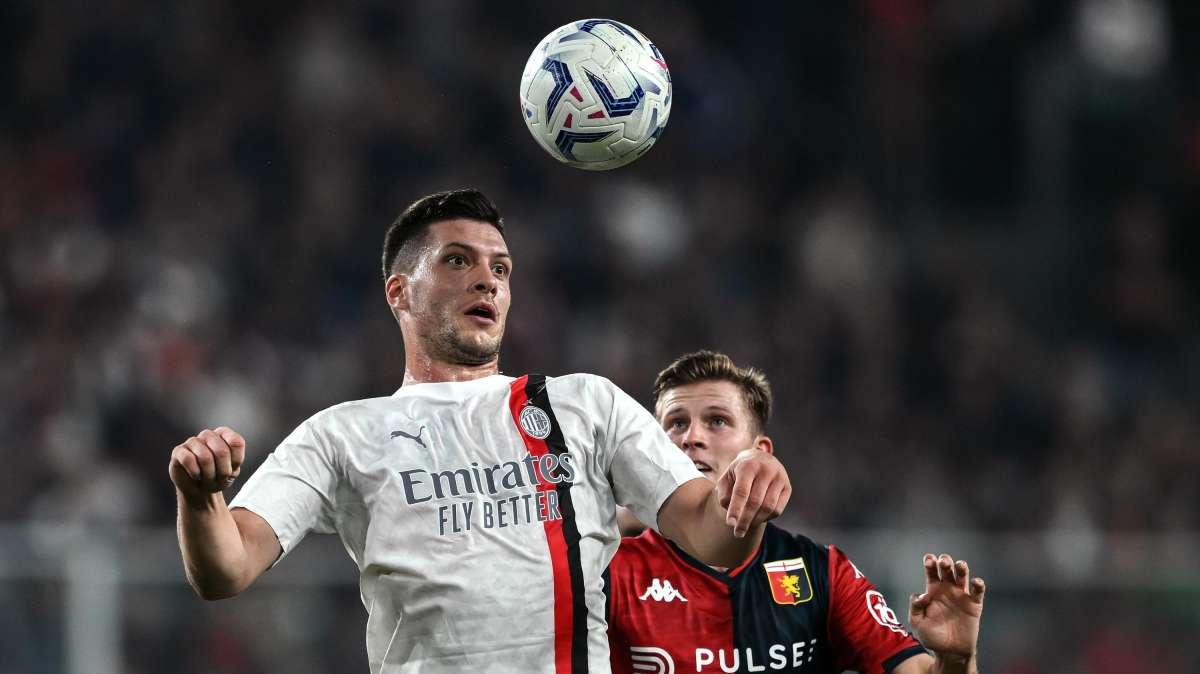 Giudice Sportivo, gli squalificati della Coppa Italia 