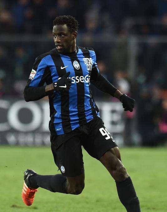 Atalanta, Dramé: "Non firmo per un pari contro il Toro, voglio giocarmela. Mi piacerebbe rinnovare"