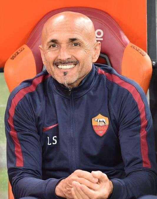 Qui Roma - Spalletti: "Ho un particolare rispetto per il Toro"
