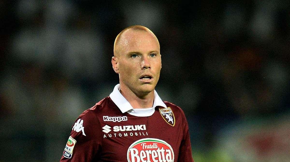 Farnerud: "Non vedo l'ora di rientrare in campo" 