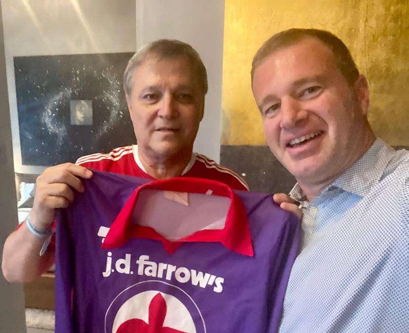 Bertoni e lo scudetto mancato alla Fiorentina per colpa della Juve: "Meglio ladri che secondi..." 