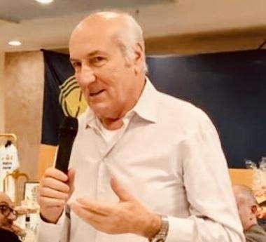 Gianni Bui a TG: “Non ho mai più incontrato in carriera un uomo come Ferrini”