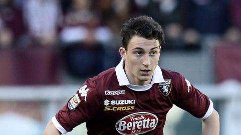 Darmian: “E’ bello poter fare partite importanti e aiutare la squadra”