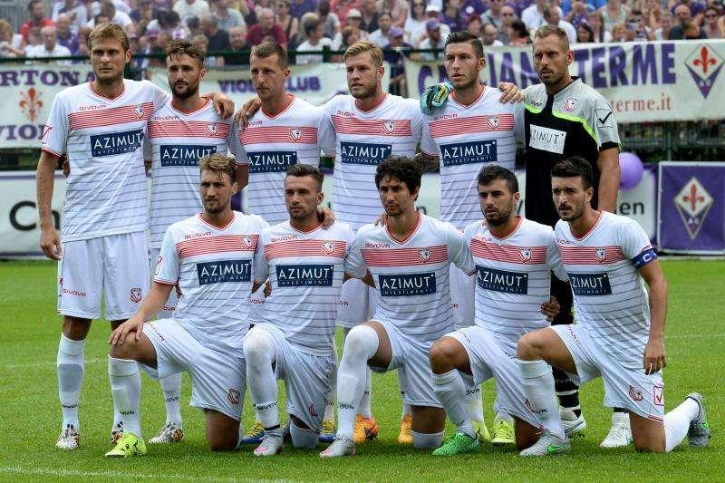 Verso Carpi-Torino: passi indietro per Wilczek, a rischio la convocazione