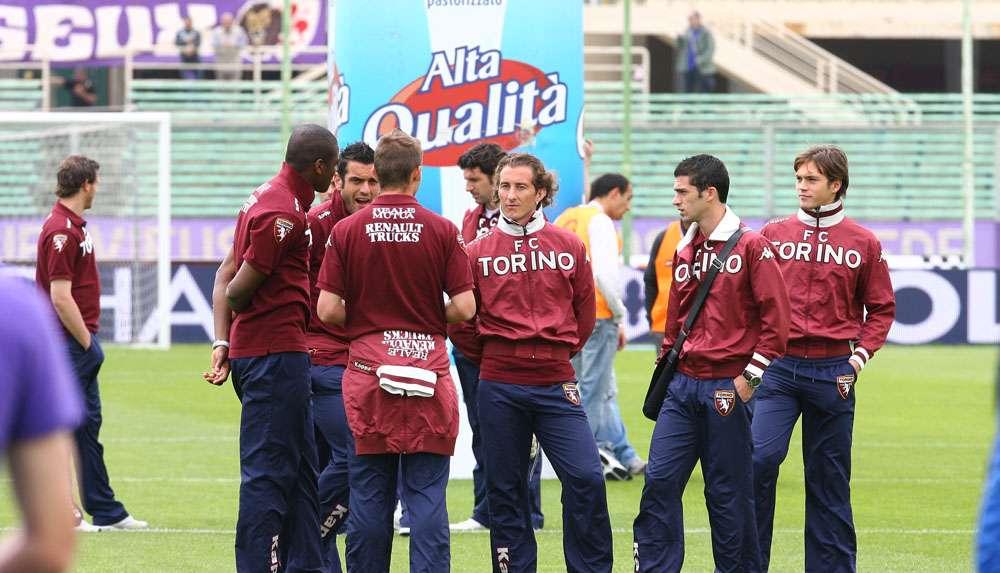 Torino, il problema ora è vendere
