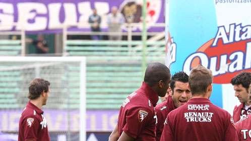 Contatto Diana-Spal: si confermano le voci