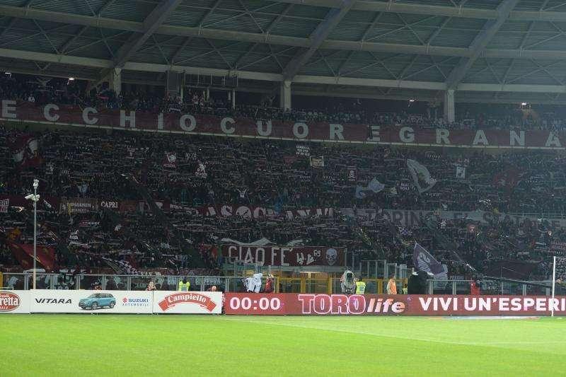Torino-Cesena 4-1. Ora sotto con la Juventus 