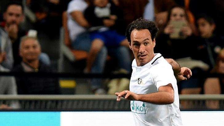 Verso Toro-Lazio: ipotesi Armini, il "Nuovo Nesta", dal 1'